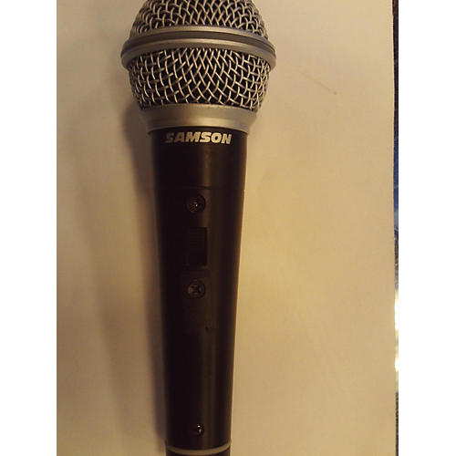 M10 Dynamic Microphone