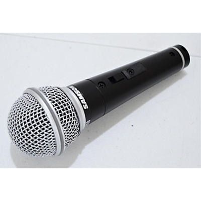Samson M10 Dynamic Microphone