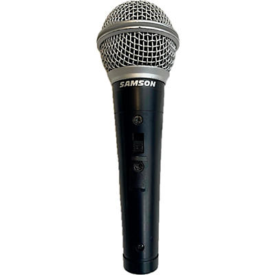 Samson M10 Dynamic Microphone