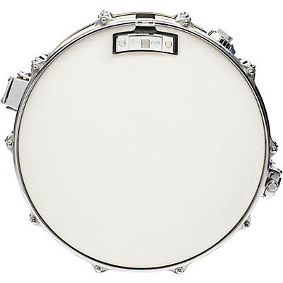 Snareweight LLC M100 100 gram weighted drum damper in chrome