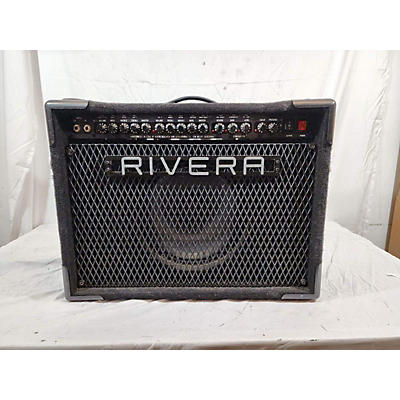 Rivera M100 1X12 Tube Guitar Combo Amp