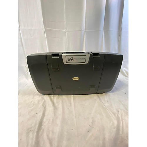 Peavey M100 Sound Package