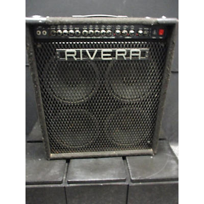 Rivera M100 Tube Guitar Combo Amp