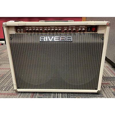 Rivera M100 Tube Guitar Combo Amp