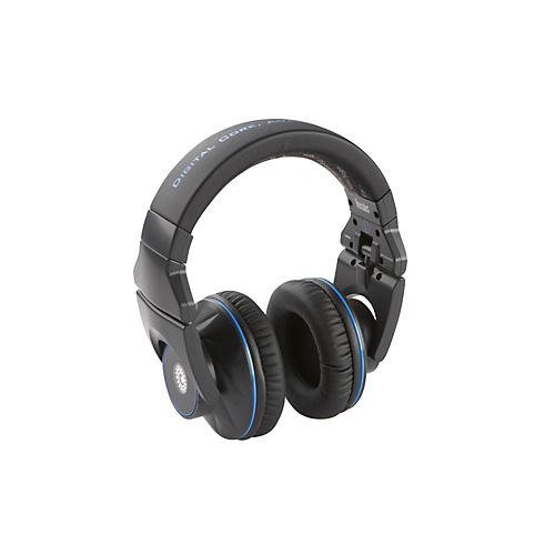 M1001 Professional DJ Headphones