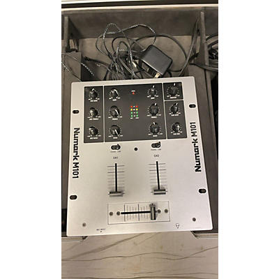 Numark M101 DJ Mixer