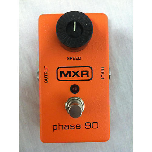 M101 Phase 90 Effect Pedal