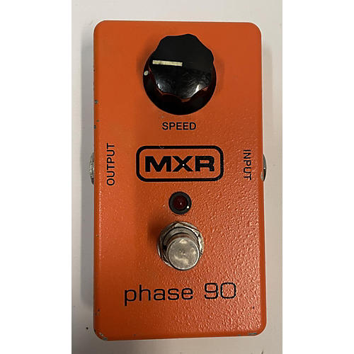 M101 Phase 90 Effect Pedal