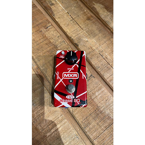 MXR M101 Phase 90 Effect Pedal | Musician's Friend