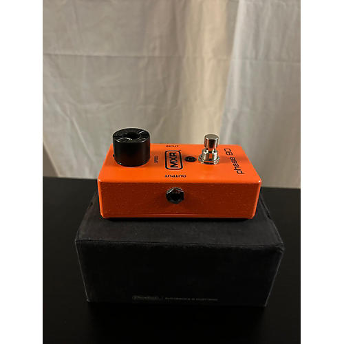 MXR M101 Phase 90 Effect Pedal