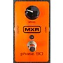 Used MXR M101 Phase 90 Effect Pedal