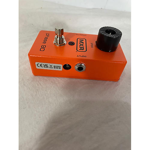 M101 Phase 90 Effect Pedal