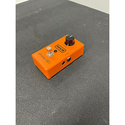 MXR M101 Phase 90 Effect Pedal