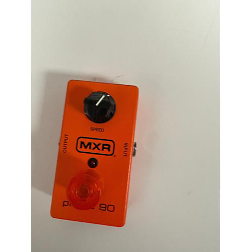 MXR M101 Phase 90 Effect Pedal