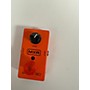 Used MXR M101 Phase 90 Effect Pedal