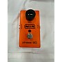 Used MXR M101 Phase 90 Effect Pedal