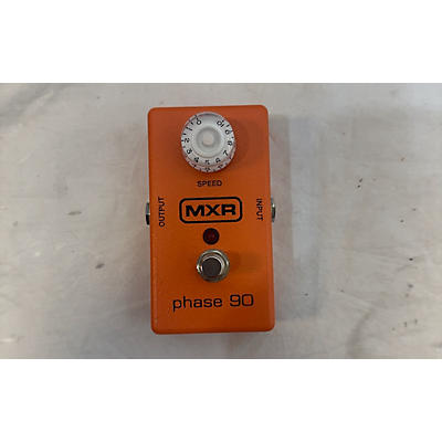 MXR M101 Phase 90 Effect Pedal