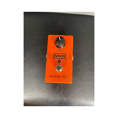 MXR M101 Phase 90 Effect Pedal