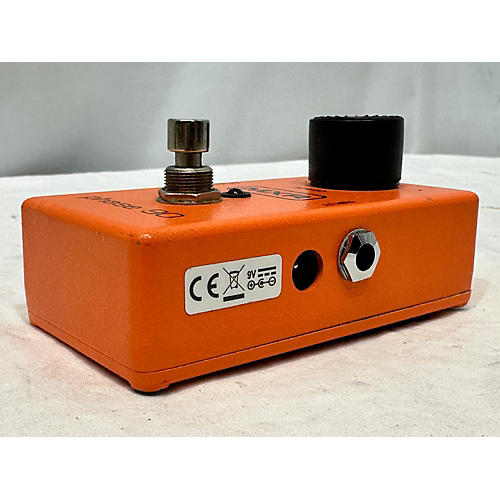 MXR M101 Phase 90 Effect Pedal