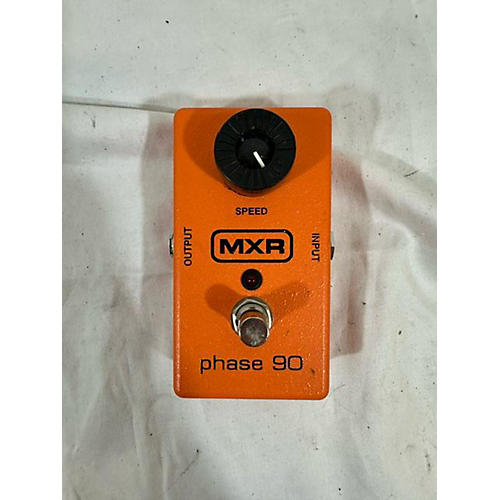 MXR M101 Phase 90 Effect Pedal