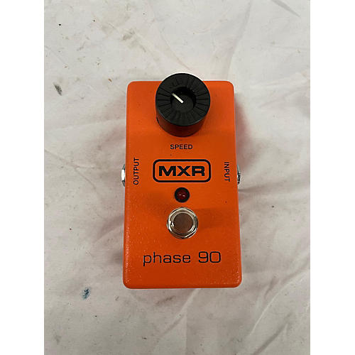 MXR M101 Phase 90 Effect Pedal