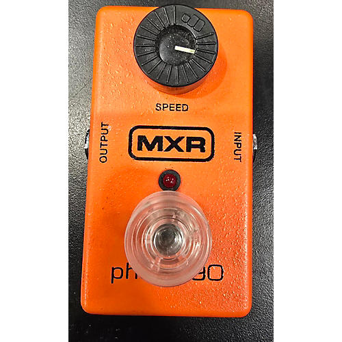 MXR M101 Phase 90 Effect Pedal