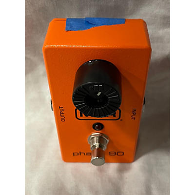 MXR M101 Phase 90 Effect Pedal