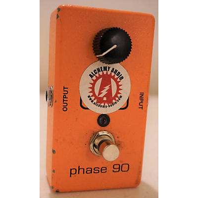 MXR M101 Phase 90 Effect Pedal