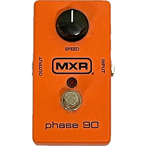 MXR M101 Phase 90 Effect Pedal