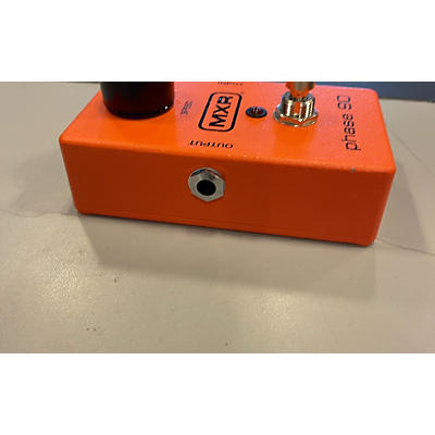 MXR M101 Phase 90 NO POWER SUPPLY!! Effect Pedal