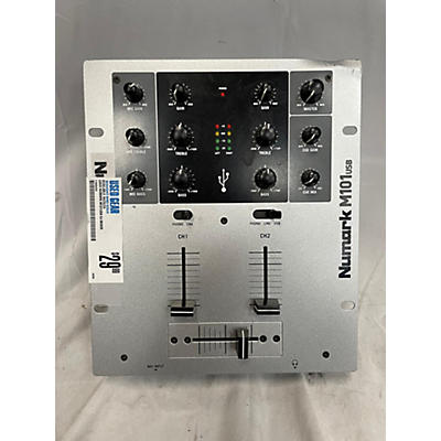 Numark M101usb DJ Mixer