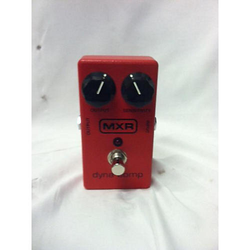 M102 Dyna Comp Effect Pedal
