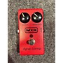 Used MXR M102 Dyna Comp Effect Pedal