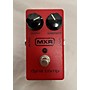 Used MXR M102 Dyna Comp Effect Pedal