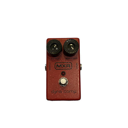 MXR M102 Dyna Comp Effect Pedal