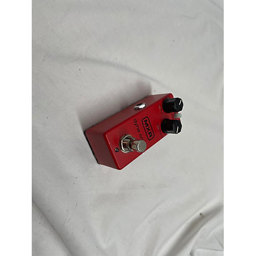 MXR M102 Dyna Comp Effect Pedal