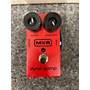 Used MXR M102 Dyna Comp Effect Pedal