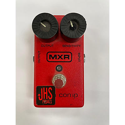 MXR M102 Dyna Comp JHS MOD Effect Pedal