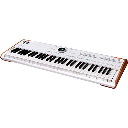 Arturia AstroLab 61 Stage Keyboard | Musician's Friend