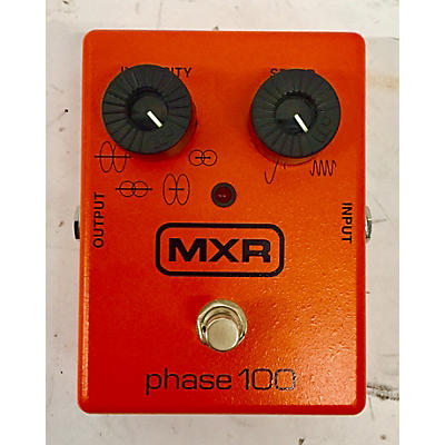 MXR M107 Phase 100 Effect Pedal