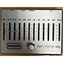 Used MXR M108 10 Band EQ Pedal