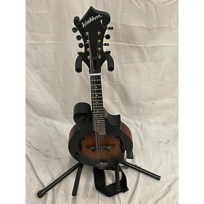 Washburn M108swk Americana F-style Mandolin