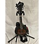 Used Washburn M108swk Americana F-style Mandolin Sunburst