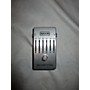 Used MXR M109 6 Band EQ Pedal