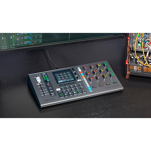 Nektar PANORAMA CS12 - Channel Strip Controller | Musician's Friend