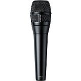 M11090000000000 - Shure NXN8/S Nexadyne Vocal Dynamic Microphone, Supercardioid