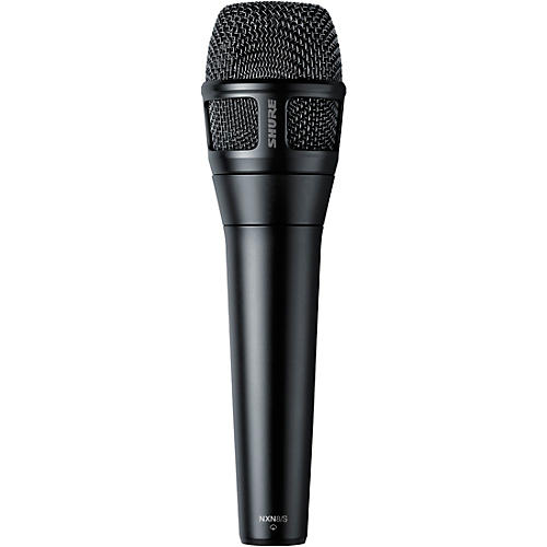 Shop Shure Nexadyne Microphones