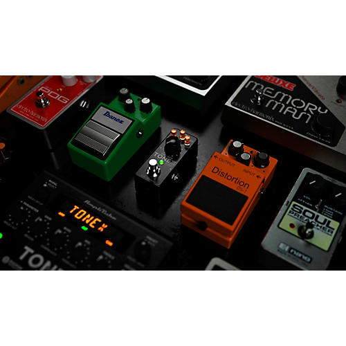 IK Multimedia TONEX One Modeling Amp & Distortion Effects