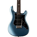 M11248000001000 - PRS SE NF3 Rosewood Fretboard Electric Guitar Ice Blue Metallic