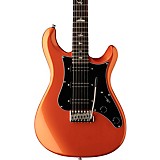M11248000002000 - PRS SE NF3 Rosewood Fretboard Electric Guitar Metallic Orange